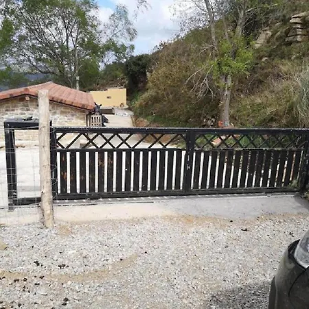 Casa Rural El Picón-2